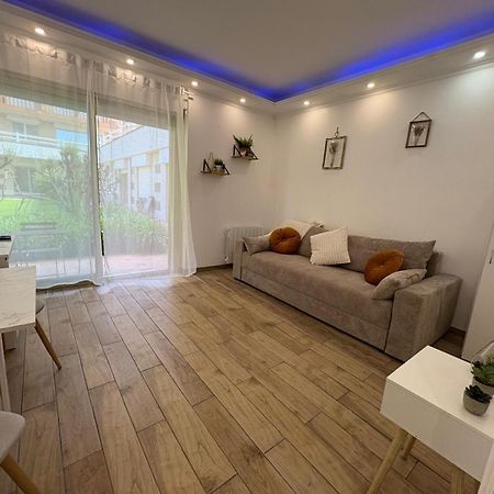 Deauville Studio - Face Mer Εξωτερικό φωτογραφία